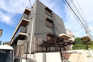 Felicity【1階】の外観