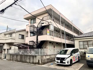 ゾンネンハイムアマノの画像