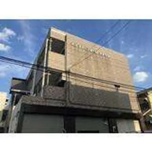 埼玉県草加市花栗1丁目【マンション】の外観