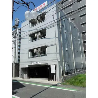 ボヌール蒲生の画像