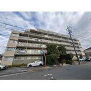 草加松原プリンスハイツの画像