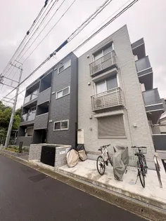 草加氷川町PJⅣ Bの画像