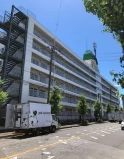 グリーンヒル草加松原の画像