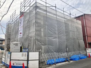 リーブルファイン草加両新田Ⅱの画像
