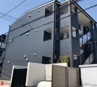 AMBITION八幡町の画像