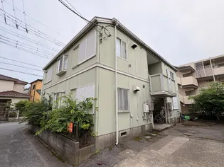 フレグランス金明Iの画像