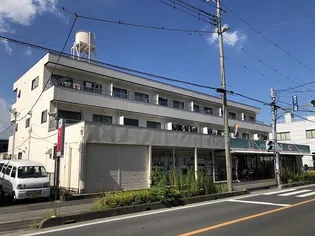 ブルーフェザーマンションの画像