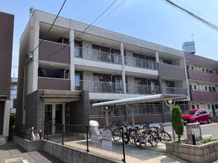 アサヒ レジデンス Iの画像