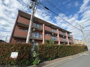 サウスヒルズAOYAGIの画像