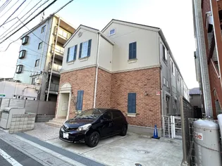 プリマルージュ草加の画像