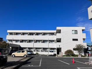 メゾンドサンティエの画像