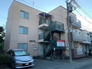 さくらハイツの画像