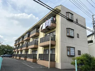 リバーサイドメゾンAの画像