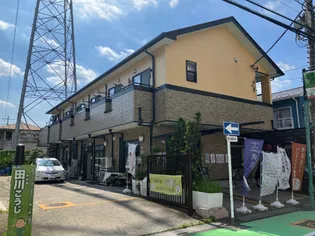 田川ハイツ3の画像