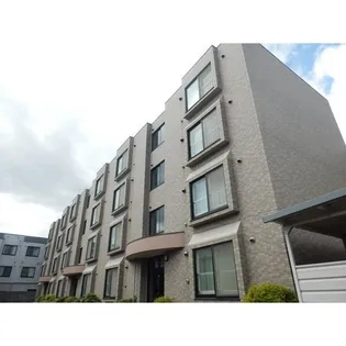 メゾン琴似の画像