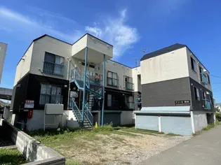 ドミール前田の画像