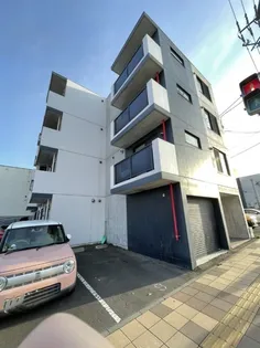 MTガーデン西町南の画像