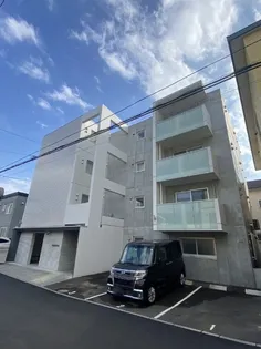 ブランシャール発寒3 3の画像