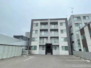 LAME CANA手稲駅前の画像