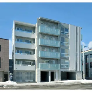 コア山の手の画像