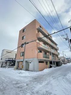 LASA宮の沢の画像