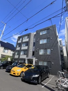 コラージュ琴似の画像