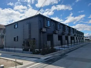 DK エステート 守山の画像