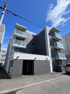 パリスガーデン山の手の画像