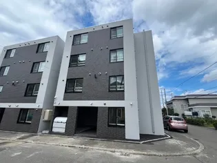 ラフィーネ西町北の画像