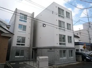 ポーザ琴似の画像