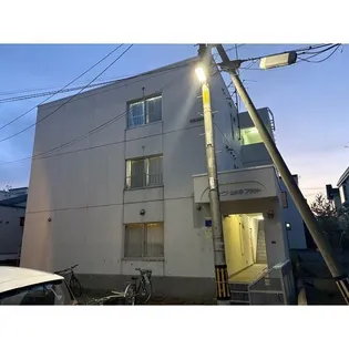 ヒルサイド山の手フラットの画像