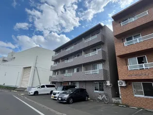 エステラ二十四軒B館の画像