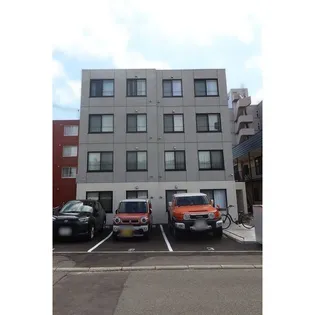 BLOSSOM西町南の画像