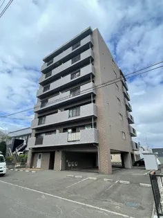 フェバリット弐番館の画像