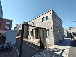 レトアデュエット発寒ⅡーDの画像