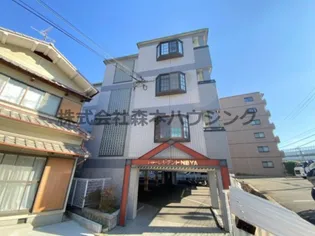 シャトーレジデント寝屋の画像