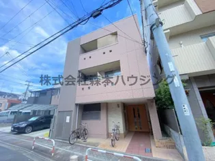 コート八重桜【 302号室】の外観