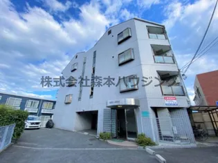 交野ロイヤルコートの画像