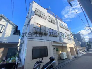 萱島ツインマンション【 401号室】の外観