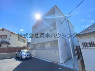 クリエオーレ錦町の画像