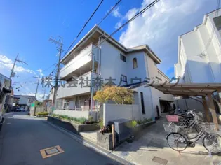 岡田マンションの画像