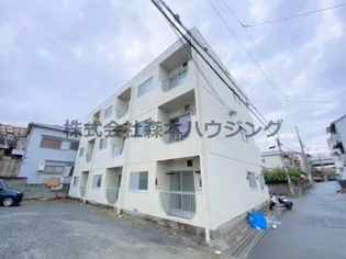 奥野マンションの画像