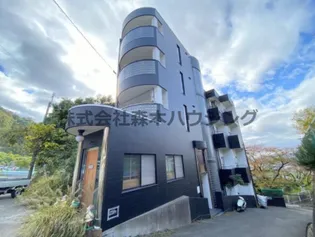 SENSE SNT【 401号室】の外観