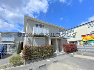 ヴィヴァン ノールB棟の画像