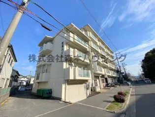 西尾ハイツの画像