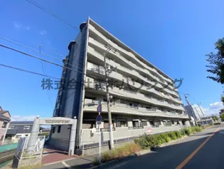 ヴィルヌーブエストの画像