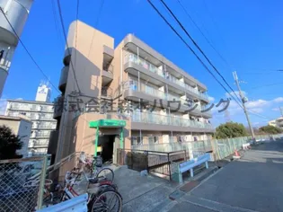 オスカー桜木A【 403号室】の外観