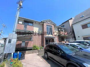 シェソワ門真南の画像