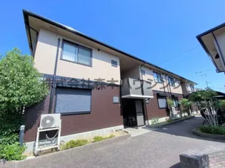 アゼリアパレスEAST【 101号室】の外観