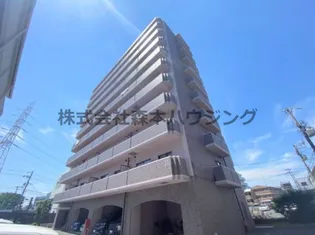 ロイヤルクレスト【 305号室】の外観
